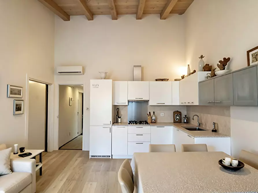 Immagine 1 di Appartamento in vendita  in Via Aquileia 5° vicolo a Jesolo