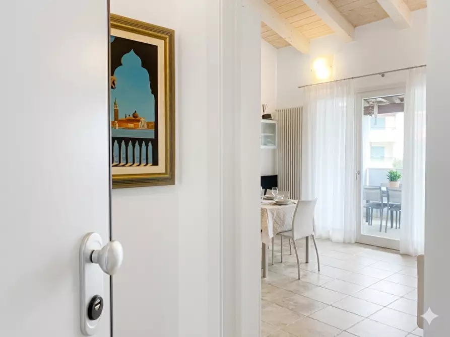 Immagine 1 di Appartamento in vendita  in Via Aquileia 5° vicolo a Jesolo