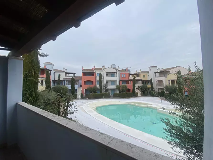 Immagine 2 di Appartamento in vendita  in Via Aquileia 5° vicolo a Jesolo