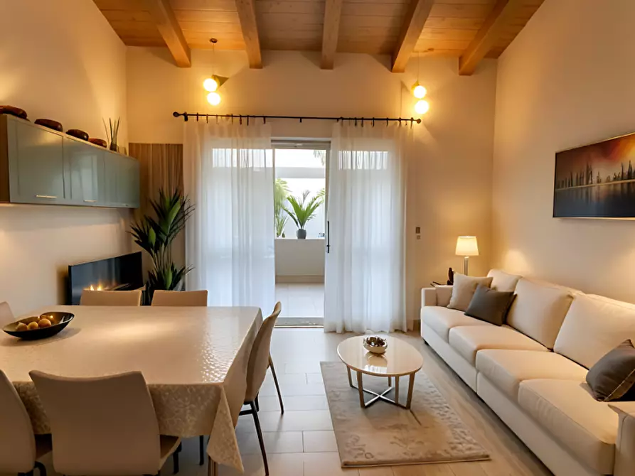 Immagine 2 di Appartamento in vendita  in Via Aquileia 5° vicolo a Jesolo