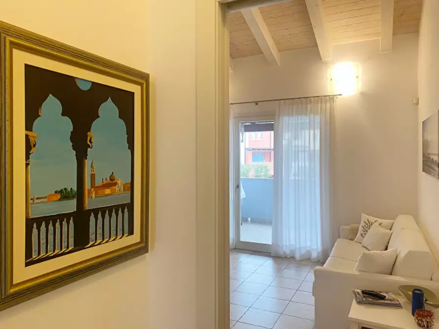 Immagine 3 di Appartamento in vendita  in Via Aquileia 5° vicolo a Jesolo