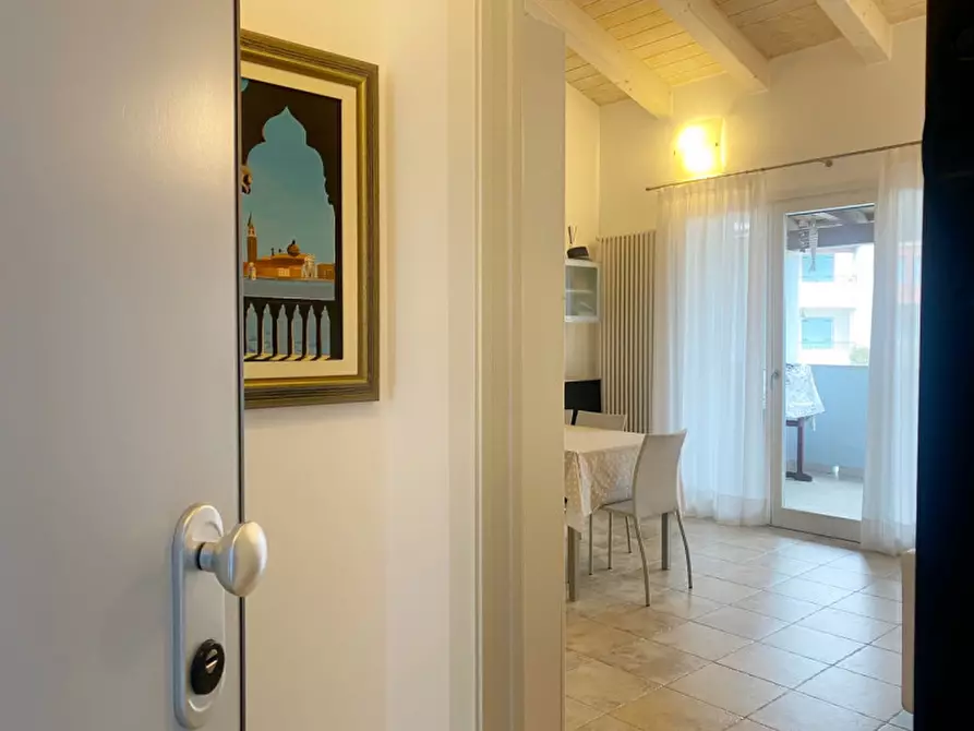 Immagine 5 di Appartamento in vendita  in Via Aquileia 5° vicolo a Jesolo
