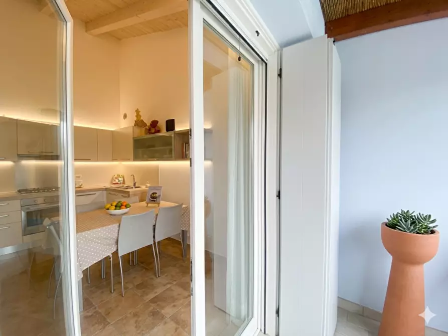 Immagine 7 di Appartamento in vendita  in Via Aquileia 5° vicolo a Jesolo