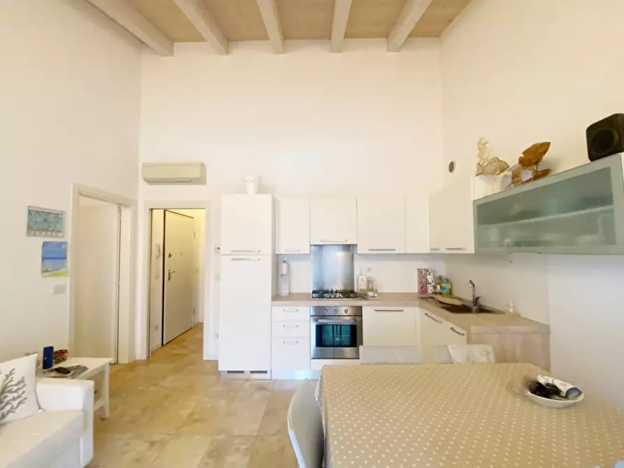 Immagine 9 di Appartamento in vendita  in Via Aquileia 5° vicolo a Jesolo