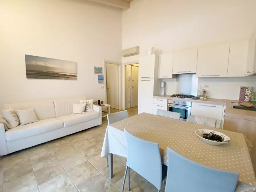 Immagine 10 di Appartamento in vendita  in Via Aquileia 5° vicolo a Jesolo