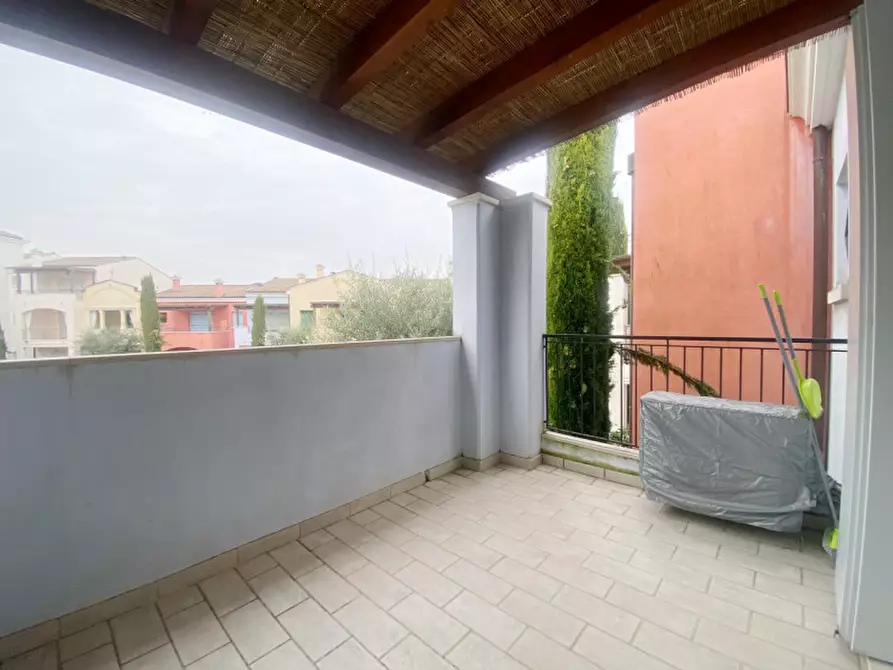 Immagine 11 di Appartamento in vendita  in Via Aquileia 5° vicolo a Jesolo