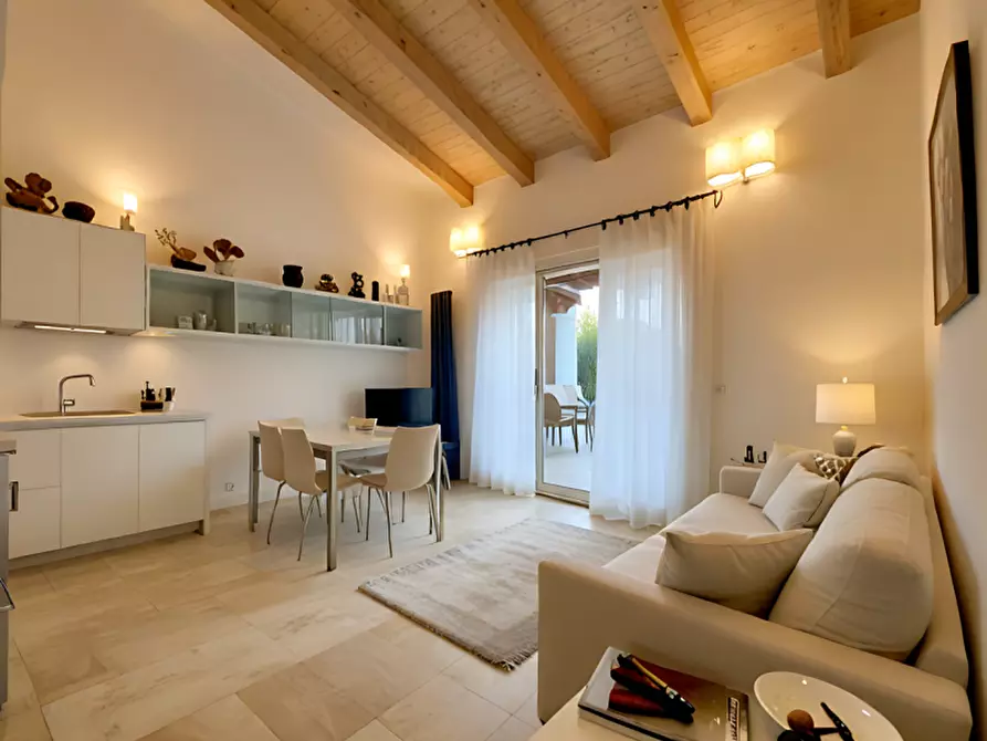 Immagine 28 di Appartamento in vendita  in Via Aquileia 5° vicolo a Jesolo