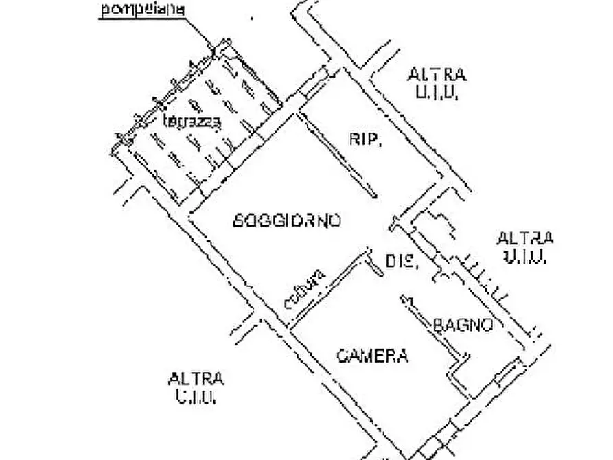 Immagine 26 di Appartamento in vendita  in Via Aquileia 5° vicolo a Jesolo