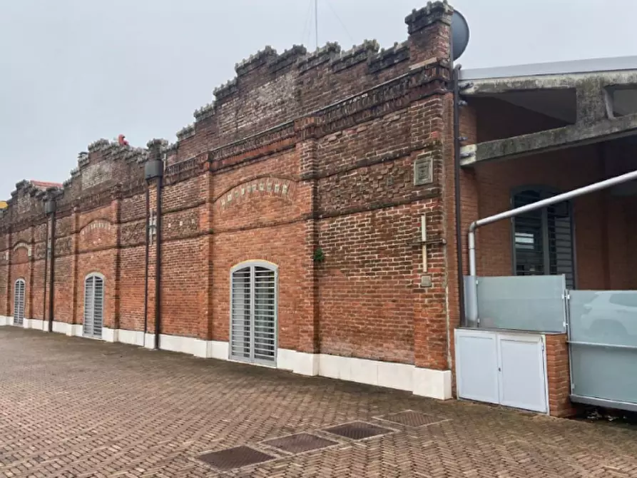 Immagine 1 di Loft/Open space in vendita  in Via Torino, 105 a Venezia