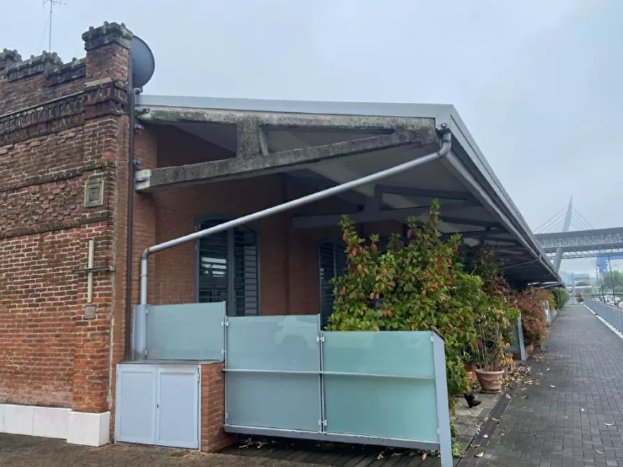 Immagine 2 di Loft/Open space in vendita  in Via Torino, 105 a Venezia