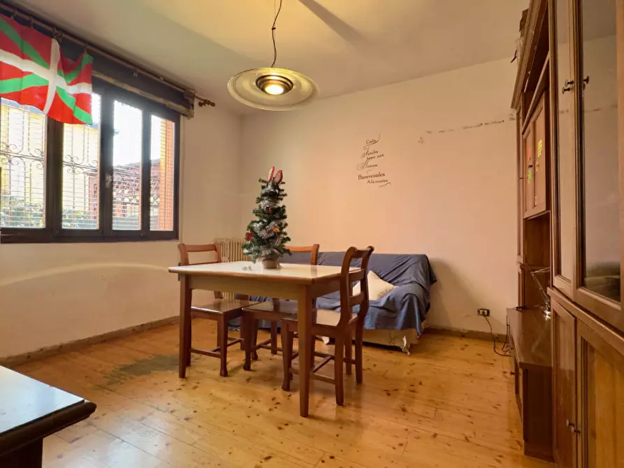 Immagine 3 di Casa bifamiliare in vendita  a Padova