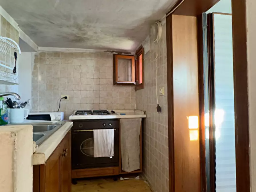 Immagine 4 di Casa bifamiliare in vendita  a Padova