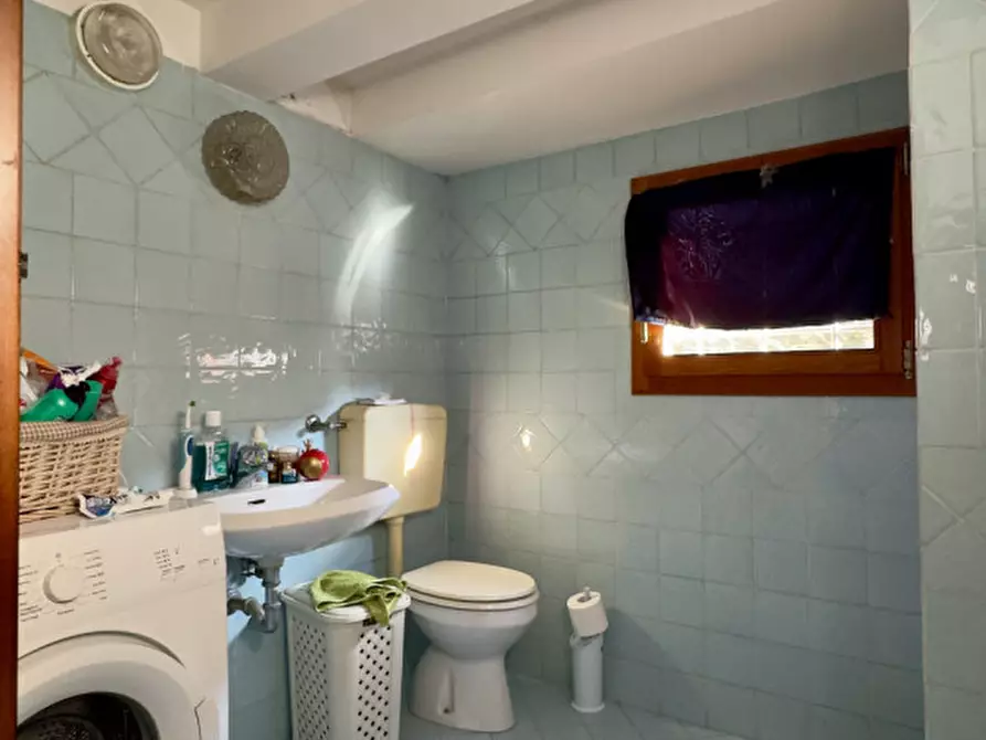 Immagine 5 di Casa bifamiliare in vendita  a Padova