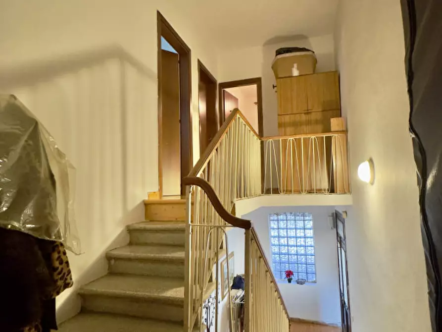 Immagine 8 di Casa bifamiliare in vendita  a Padova