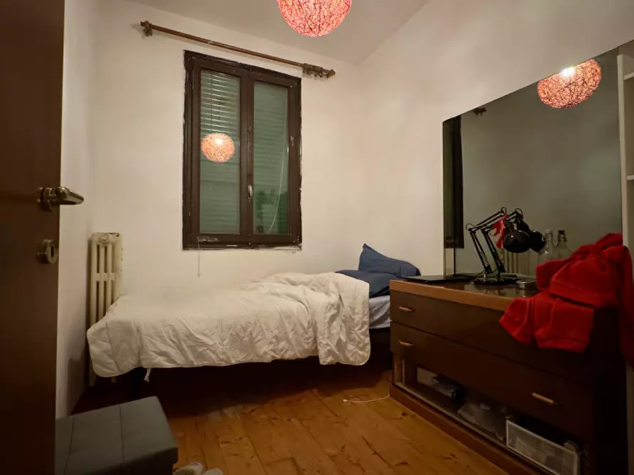 Immagine 9 di Casa bifamiliare in vendita  a Padova