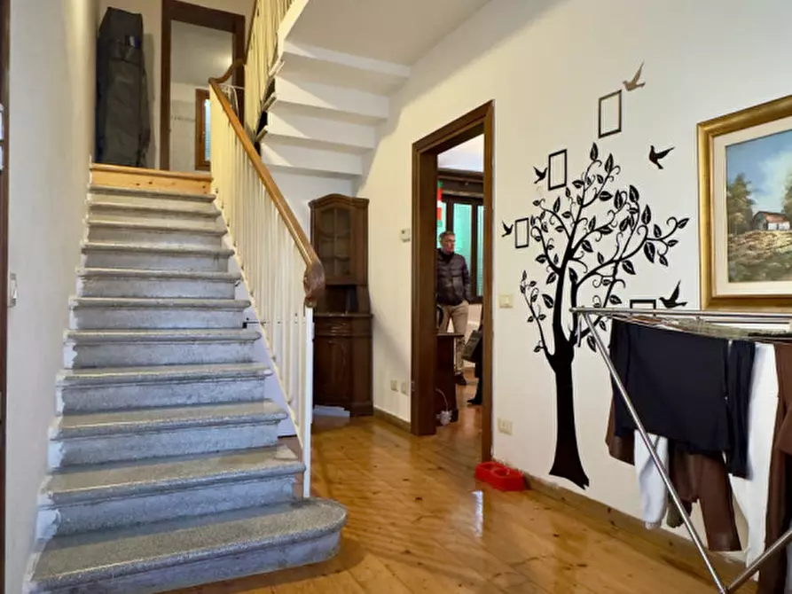 Immagine 10 di Casa bifamiliare in vendita  a Padova