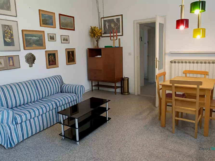 Immagine 3 di Appartamento in affitto  in Via Paradiso, 2 a Genova