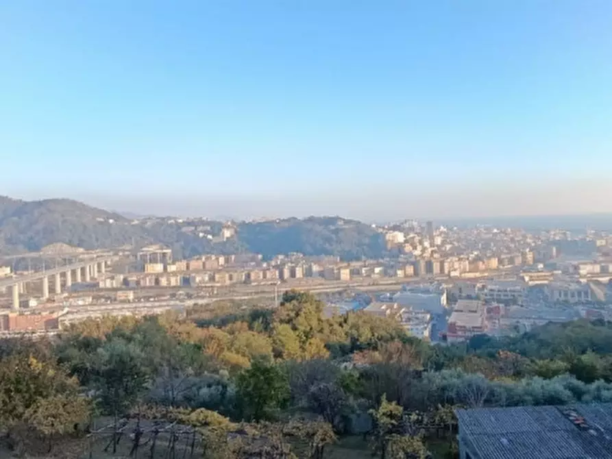 Immagine 4 di Appartamento in affitto  in Via Paradiso, 2 a Genova