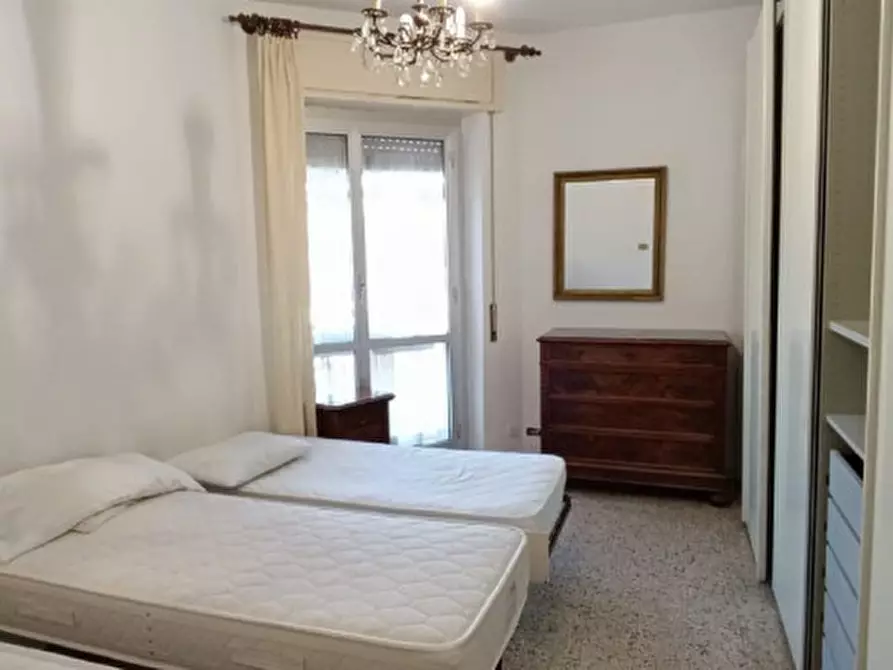 Immagine 5 di Appartamento in affitto  in Via Paradiso, 2 a Genova