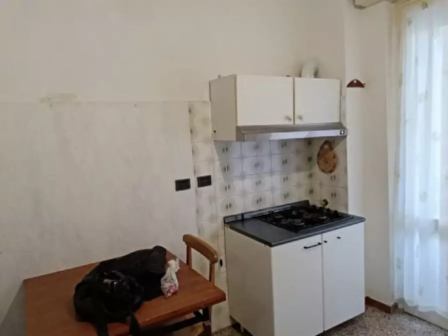 Immagine 7 di Appartamento in affitto  in Via Paradiso, 2 a Genova