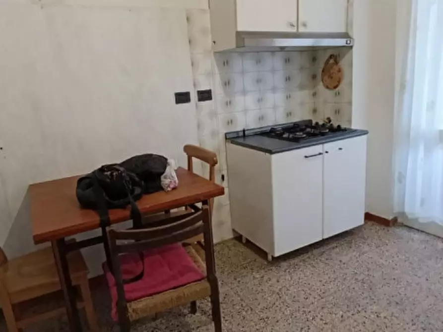 Immagine 8 di Appartamento in affitto  in Via Paradiso, 2 a Genova