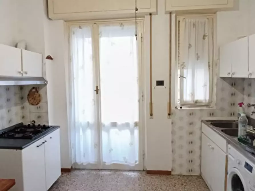 Immagine 9 di Appartamento in affitto  in Via Paradiso, 2 a Genova