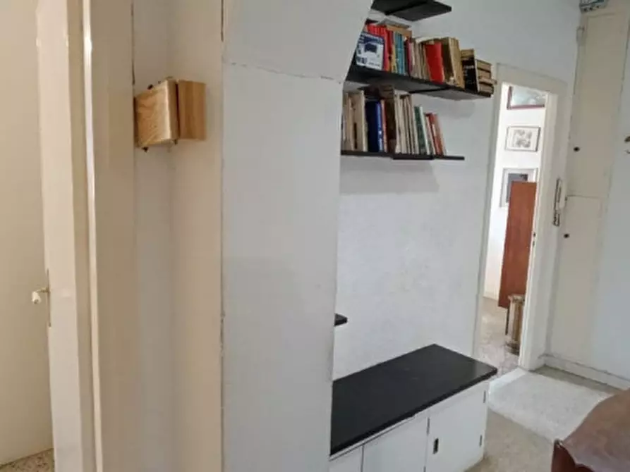 Immagine 10 di Appartamento in affitto  in Via Paradiso, 2 a Genova