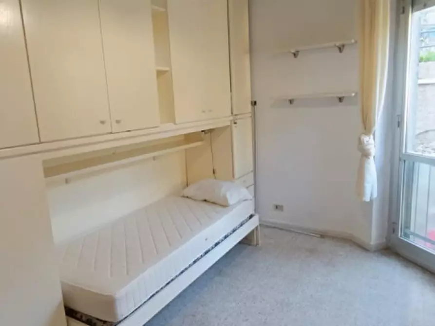 Immagine 14 di Appartamento in affitto  in Via Paradiso, 2 a Genova