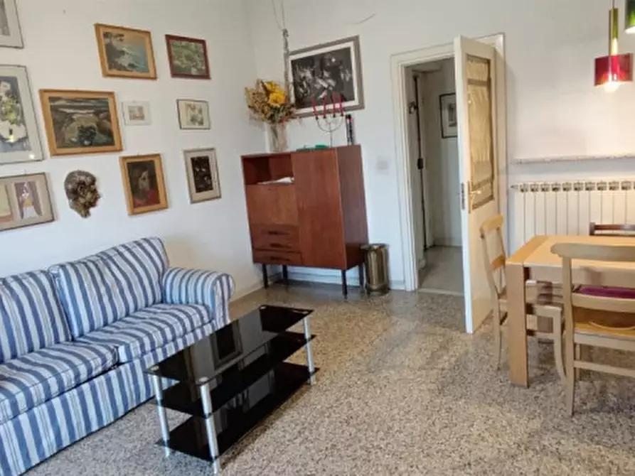 Immagine 17 di Appartamento in affitto  in Via Paradiso, 2 a Genova