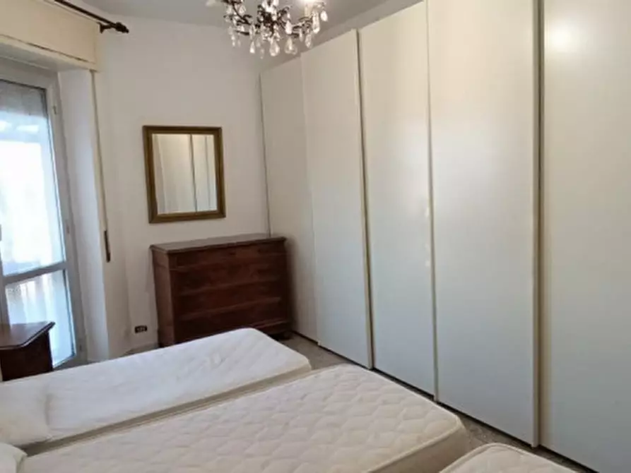Immagine 18 di Appartamento in affitto  in Via Paradiso, 2 a Genova
