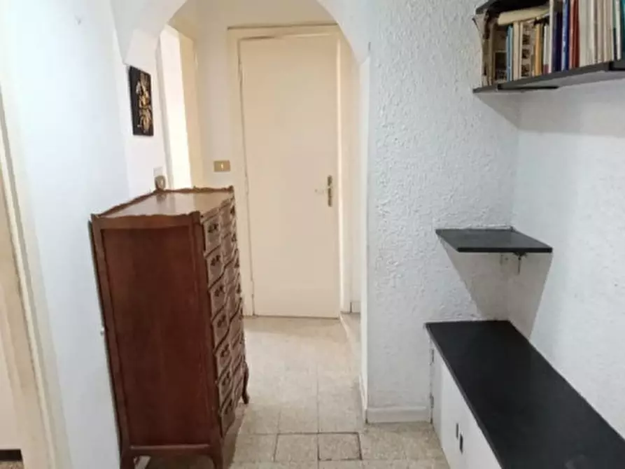 Immagine 19 di Appartamento in affitto  in Via Paradiso, 2 a Genova