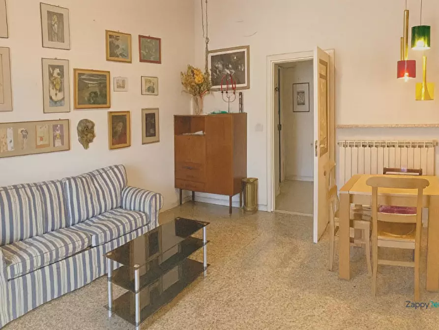 Immagine 22 di Appartamento in affitto  in Via Paradiso, 2 a Genova