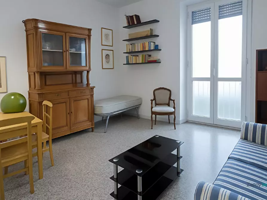 Immagine 23 di Appartamento in affitto  in Via Paradiso, 2 a Genova