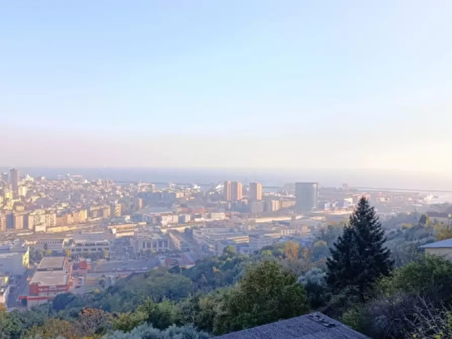 Immagine 27 di Appartamento in affitto  in Via Paradiso, 2 a Genova