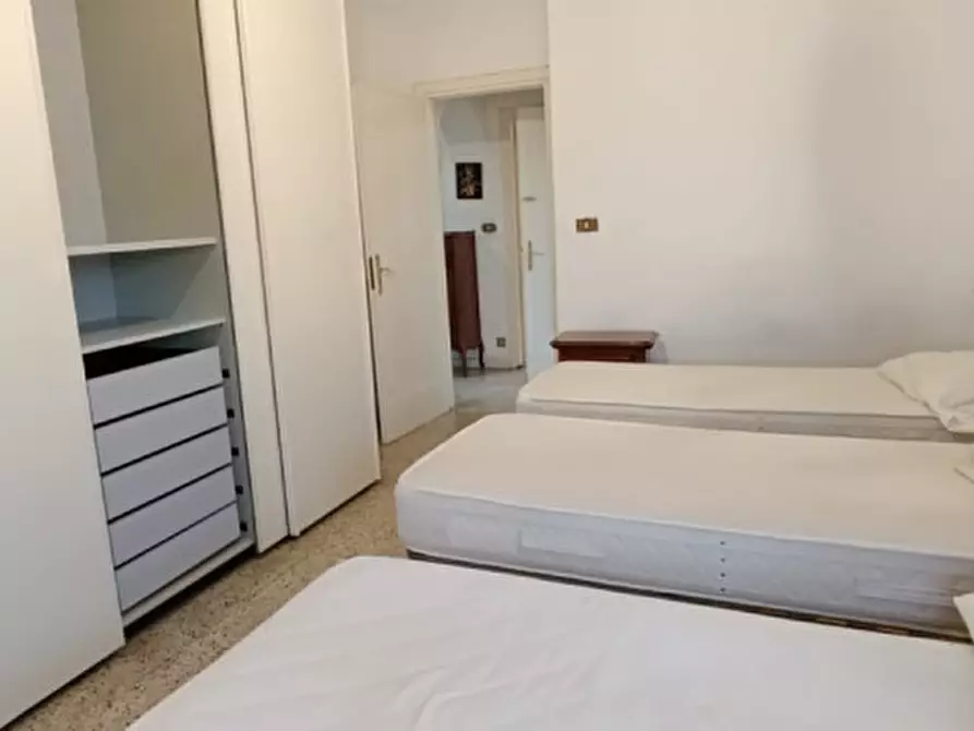 Immagine 32 di Appartamento in affitto  in Via Paradiso, 2 a Genova