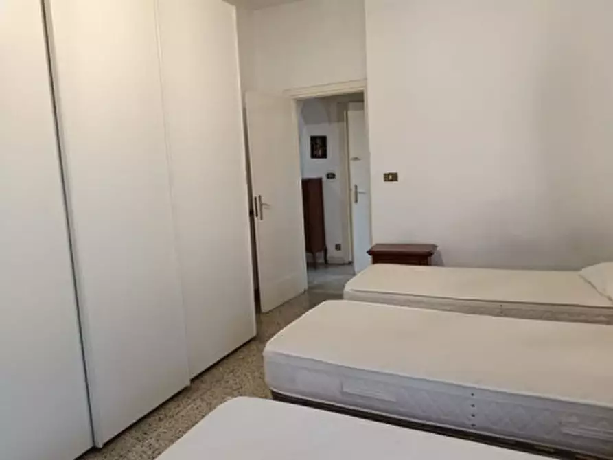 Immagine 33 di Appartamento in affitto  in Via Paradiso, 2 a Genova