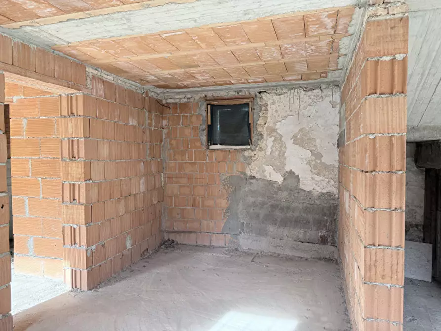 Immagine 9 di Villetta a schiera in vendita  in Via Col de San a Castelcucco