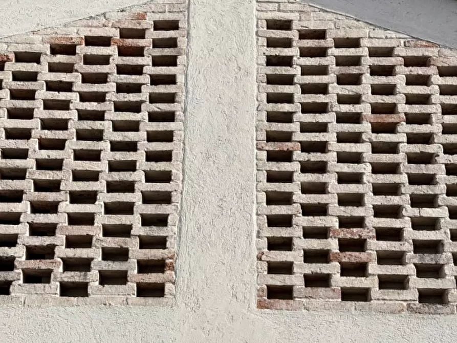 Immagine 10 di Villetta a schiera in vendita  in Via Col de San a Castelcucco