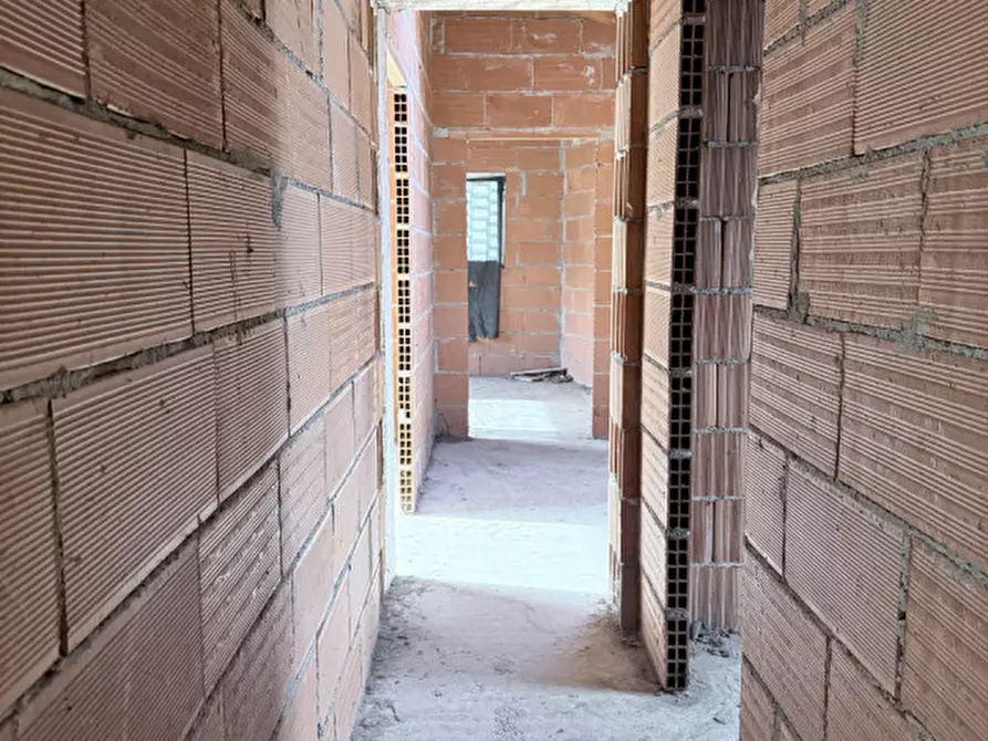 Immagine 12 di Villetta a schiera in vendita  in Via Col de San a Castelcucco