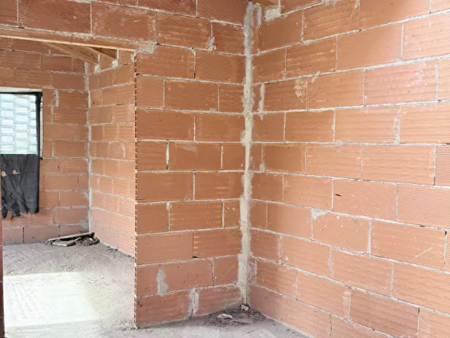 Immagine 13 di Villetta a schiera in vendita  in Via Col de San a Castelcucco