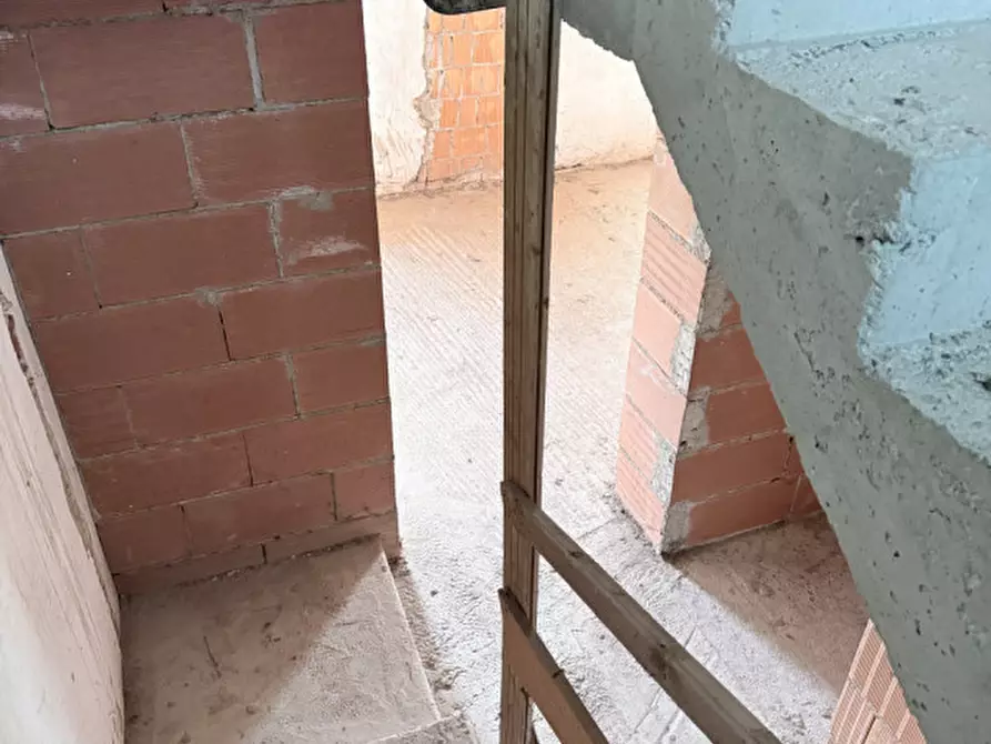 Immagine 15 di Villetta a schiera in vendita  in Via Col de San a Castelcucco