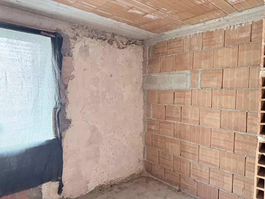 Immagine 17 di Villetta a schiera in vendita  in Via Col de San a Castelcucco