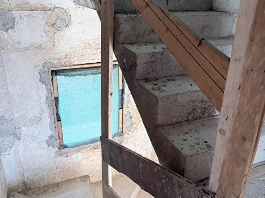 Immagine 19 di Villetta a schiera in vendita  in Via Col de San a Castelcucco