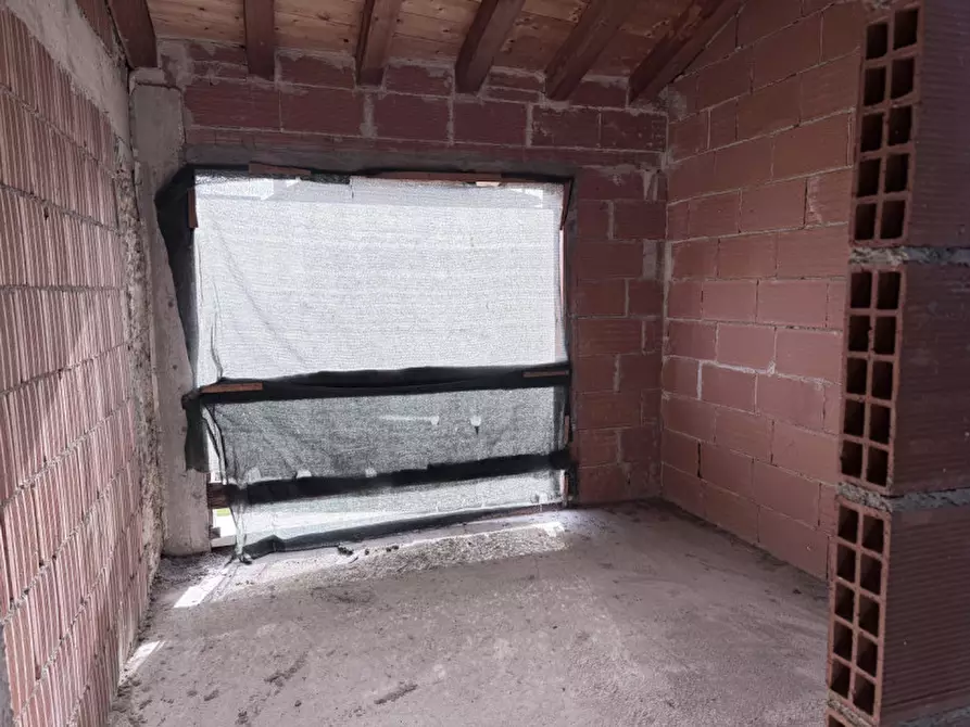 Immagine 22 di Villetta a schiera in vendita  in Via Col de San a Castelcucco