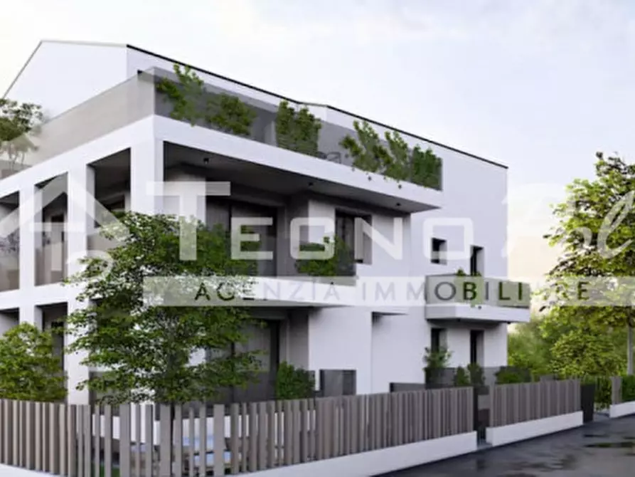 Immagine 13 di Appartamento in vendita  a Padova