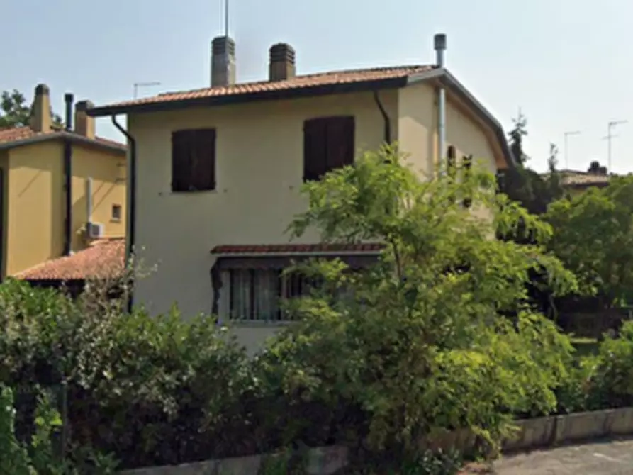 Immagine 1 di Villetta a schiera in vendita  in Via Ragazzi del '99, 10 a Treviso