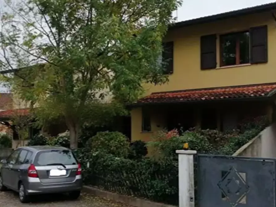 Immagine 3 di Villetta a schiera in vendita  in Via Ragazzi del '99, 10 a Treviso