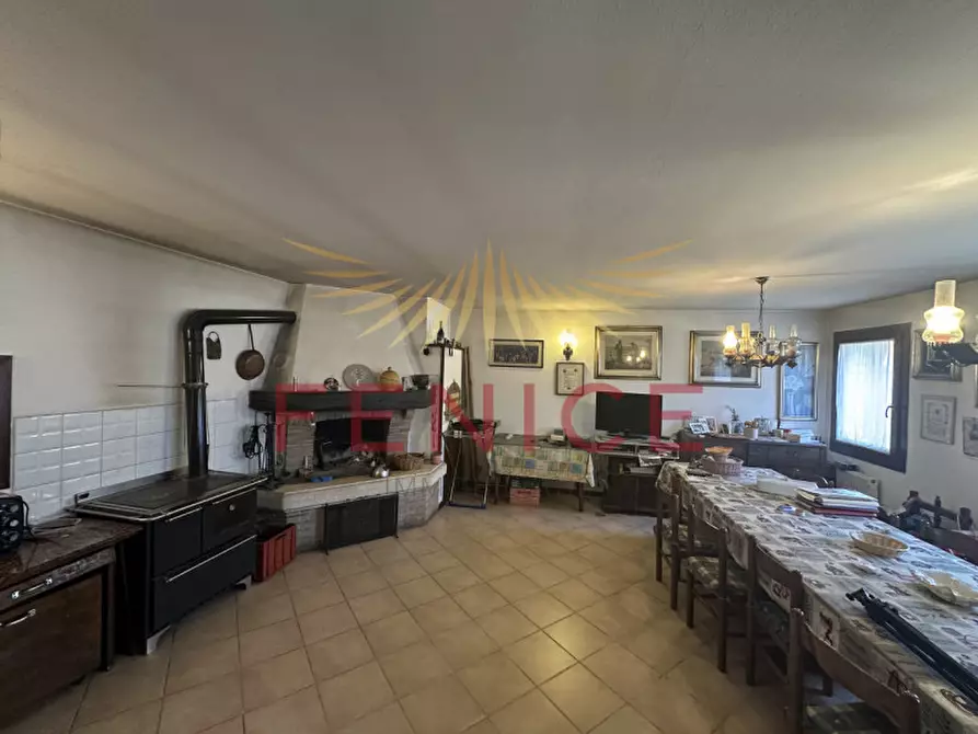 Immagine 4 di Villetta a schiera in vendita  in Via Chiodere e Molere,8 a Valdobbiadene