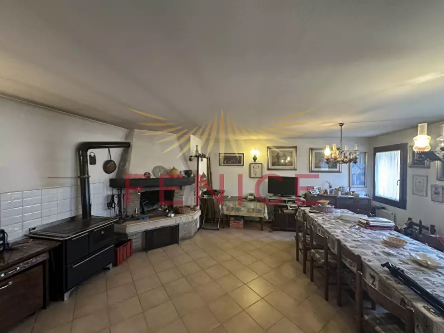 Immagine 5 di Villetta a schiera in vendita  in Via Chiodere e Molere,8 a Valdobbiadene