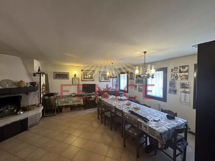 Immagine 6 di Villetta a schiera in vendita  in Via Chiodere e Molere,8 a Valdobbiadene